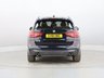 USED 2018 18 BMW X3 2.0 20i M Sport SUV 5dr Petrol Auto xDrive Euro 6 (s/s) (184 ps) LIGHT LTHR | NAV | REAR CAM |