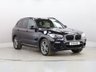 USED 2018 18 BMW X3 2.0 20i M Sport SUV 5dr Petrol Auto xDrive Euro 6 (s/s) (184 ps) LIGHT LTHR | NAV | REAR CAM |