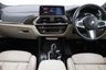 USED 2018 18 BMW X3 2.0 20i M Sport SUV 5dr Petrol Auto xDrive Euro 6 (s/s) (184 ps) LIGHT LTHR | NAV | REAR CAM |