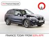 USED 2018 18 BMW X3 2.0 20i M Sport SUV 5dr Petrol Auto xDrive Euro 6 (s/s) (184 ps) LIGHT LTHR | NAV | REAR CAM |