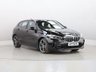 USED 2021 71 BMW 1 SERIES 1.5 118i M Sport (LCP) Hatchback 5dr Petrol Manual Euro 6 (s/s) (136 ps) 1 OWNER | SAT NAV | LEATHER |