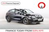 USED 2021 71 BMW 1 SERIES 1.5 118i M Sport (LCP) Hatchback 5dr Petrol Manual Euro 6 (s/s) (136 ps) 1 OWNER | SAT NAV | LEATHER |