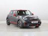 USED 2018 18 MINI HATCH 2.0 John Cooper Works Hatchback 3dr Petrol Auto Euro 6 (s/s) (231 ps) SAT NAV | PART LTHR | DAB |