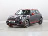 USED 2018 18 MINI HATCH 2.0 John Cooper Works Hatchback 3dr Petrol Auto Euro 6 (s/s) (231 ps) SAT NAV | PART LTHR | DAB |