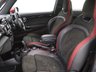 USED 2018 18 MINI HATCH 2.0 John Cooper Works Hatchback 3dr Petrol Auto Euro 6 (s/s) (231 ps) SAT NAV | PART LTHR | DAB |
