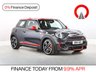 USED 2018 18 MINI HATCH 2.0 John Cooper Works Hatchback 3dr Petrol Auto Euro 6 (s/s) (231 ps) SAT NAV | PART LTHR | DAB |