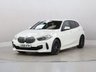 USED 2019 69 BMW 1 SERIES 1.5 118i M Sport Hatchback 5dr Petrol DCT Euro 6 (s/s) (140 ps) SAT NAV | LEATHER | DAB |