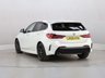 USED 2019 69 BMW 1 SERIES 1.5 118i M Sport Hatchback 5dr Petrol DCT Euro 6 (s/s) (140 ps) SAT NAV | LEATHER | DAB |