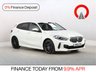 USED 2019 69 BMW 1 SERIES 1.5 118i M Sport Hatchback 5dr Petrol DCT Euro 6 (s/s) (140 ps) SAT NAV | LEATHER | DAB |