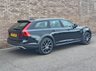USED 2020 70 VOLVO 100 SERIES 2.0 T5 Plus Estate 5dr Petrol Auto AWD Euro 6 (s/s) (250 ps) SAT NAV | LEATHER | REAR CAM |