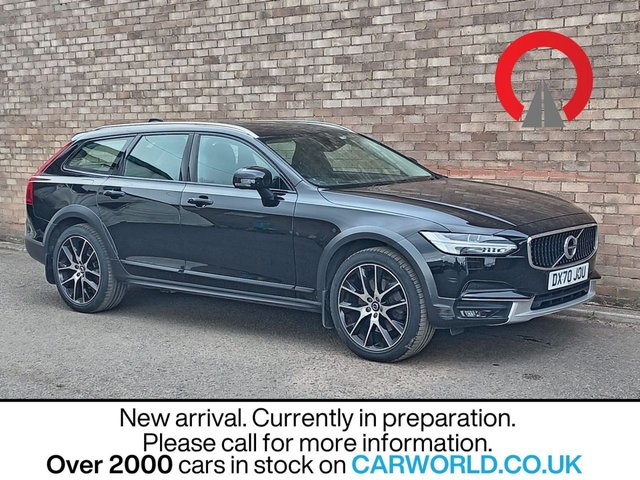View our Volvo 100 Series 2.0 T5 Plus Estate 5dr Petrol Auto AWD Euro 6 (s/s) (250 ps)
