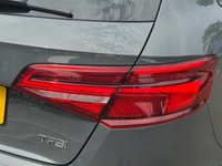 USED 2018 18 AUDI A3 1.5 TFSI CoD Black Edition Sportback 5dr Petrol Manual Euro 6 (s/s) (150 ps) 