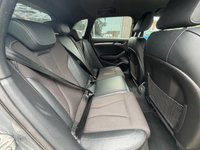 USED 2018 18 AUDI A3 1.5 TFSI CoD Black Edition Sportback 5dr Petrol Manual Euro 6 (s/s) (150 ps) 