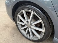 USED 2018 18 AUDI A3 1.5 TFSI CoD Black Edition Sportback 5dr Petrol Manual Euro 6 (s/s) (150 ps) 