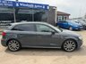 USED 2018 18 AUDI A3 1.5 TFSI CoD Black Edition Sportback 5dr Petrol Manual Euro 6 (s/s) (150 ps) 