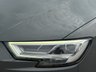 USED 2018 18 AUDI A3 1.5 TFSI CoD Black Edition Sportback 5dr Petrol Manual Euro 6 (s/s) (150 ps) 