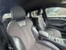 USED 2018 18 AUDI A3 1.5 TFSI CoD Black Edition Sportback 5dr Petrol Manual Euro 6 (s/s) (150 ps) 