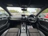 USED 2018 18 AUDI A3 1.5 TFSI CoD Black Edition Sportback 5dr Petrol Manual Euro 6 (s/s) (150 ps) 