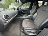 USED 2018 18 AUDI A3 1.5 TFSI CoD Black Edition Sportback 5dr Petrol Manual Euro 6 (s/s) (150 ps) 