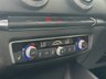 USED 2018 18 AUDI A3 1.5 TFSI CoD Black Edition Sportback 5dr Petrol Manual Euro 6 (s/s) (150 ps) 