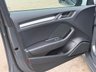 USED 2018 18 AUDI A3 1.5 TFSI CoD Black Edition Sportback 5dr Petrol Manual Euro 6 (s/s) (150 ps) 