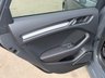 USED 2018 18 AUDI A3 1.5 TFSI CoD Black Edition Sportback 5dr Petrol Manual Euro 6 (s/s) (150 ps) 