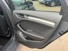 USED 2018 18 AUDI A3 1.5 TFSI CoD Black Edition Sportback 5dr Petrol Manual Euro 6 (s/s) (150 ps) 