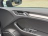 USED 2018 18 AUDI A3 1.5 TFSI CoD Black Edition Sportback 5dr Petrol Manual Euro 6 (s/s) (150 ps) 