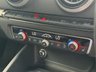 USED 2018 18 AUDI A3 1.5 TFSI CoD Black Edition Sportback 5dr Petrol Manual Euro 6 (s/s) (150 ps) 