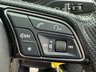 USED 2018 18 AUDI A3 1.5 TFSI CoD Black Edition Sportback 5dr Petrol Manual Euro 6 (s/s) (150 ps) 