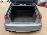 USED 2018 18 AUDI A3 1.5 TFSI CoD Black Edition Sportback 5dr Petrol Manual Euro 6 (s/s) (150 ps) 