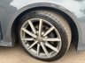 USED 2018 18 AUDI A3 1.5 TFSI CoD Black Edition Sportback 5dr Petrol Manual Euro 6 (s/s) (150 ps) 