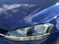 USED 2018 18 VOLKSWAGEN GOLF 1.0 TSI SE Nav Hatchback 5dr Petrol Manual Euro 6 (s/s) (110 bhp) 
