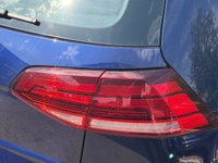 USED 2018 18 VOLKSWAGEN GOLF 1.0 TSI SE Nav Hatchback 5dr Petrol Manual Euro 6 (s/s) (110 bhp) 