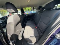 USED 2018 18 VOLKSWAGEN GOLF 1.0 TSI SE Nav Hatchback 5dr Petrol Manual Euro 6 (s/s) (110 bhp) 