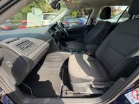 USED 2018 18 VOLKSWAGEN GOLF 1.0 TSI SE Nav Hatchback 5dr Petrol Manual Euro 6 (s/s) (110 bhp) 