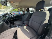 USED 2018 18 VOLKSWAGEN GOLF 1.0 TSI SE Nav Hatchback 5dr Petrol Manual Euro 6 (s/s) (110 bhp) 