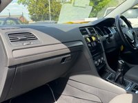 USED 2018 18 VOLKSWAGEN GOLF 1.0 TSI SE Nav Hatchback 5dr Petrol Manual Euro 6 (s/s) (110 bhp) 