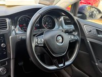 USED 2018 18 VOLKSWAGEN GOLF 1.0 TSI SE Nav Hatchback 5dr Petrol Manual Euro 6 (s/s) (110 bhp) 