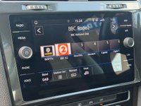 USED 2018 18 VOLKSWAGEN GOLF 1.0 TSI SE Nav Hatchback 5dr Petrol Manual Euro 6 (s/s) (110 bhp) 