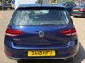 USED 2018 18 VOLKSWAGEN GOLF 1.0 TSI SE Nav Hatchback 5dr Petrol Manual Euro 6 (s/s) (110 bhp) 