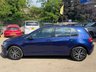 USED 2018 18 VOLKSWAGEN GOLF 1.0 TSI SE Nav Hatchback 5dr Petrol Manual Euro 6 (s/s) (110 bhp) 