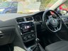 USED 2018 18 VOLKSWAGEN GOLF 1.0 TSI SE Nav Hatchback 5dr Petrol Manual Euro 6 (s/s) (110 bhp) 