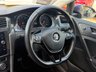 USED 2018 18 VOLKSWAGEN GOLF 1.0 TSI SE Nav Hatchback 5dr Petrol Manual Euro 6 (s/s) (110 bhp) 