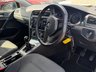 USED 2018 18 VOLKSWAGEN GOLF 1.0 TSI SE Nav Hatchback 5dr Petrol Manual Euro 6 (s/s) (110 bhp) 