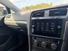 USED 2018 18 VOLKSWAGEN GOLF 1.0 TSI SE Nav Hatchback 5dr Petrol Manual Euro 6 (s/s) (110 bhp) 