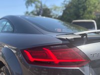 USED 2018 18 AUDI TT 1.8 TFSI Sport Coupe 3dr Petrol Manual Euro 6 (s/s) (180 ps) 