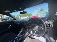 USED 2018 18 AUDI TT 1.8 TFSI Sport Coupe 3dr Petrol Manual Euro 6 (s/s) (180 ps) 