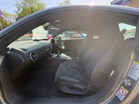 USED 2018 18 AUDI TT 1.8 TFSI Sport Coupe 3dr Petrol Manual Euro 6 (s/s) (180 ps) 