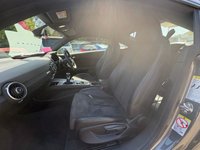 USED 2018 18 AUDI TT 1.8 TFSI Sport Coupe 3dr Petrol Manual Euro 6 (s/s) (180 ps) 